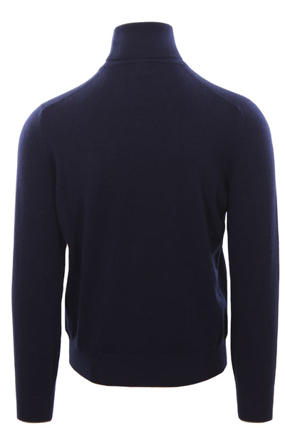 BRUNELLO CUCINELLI TURTLENECK