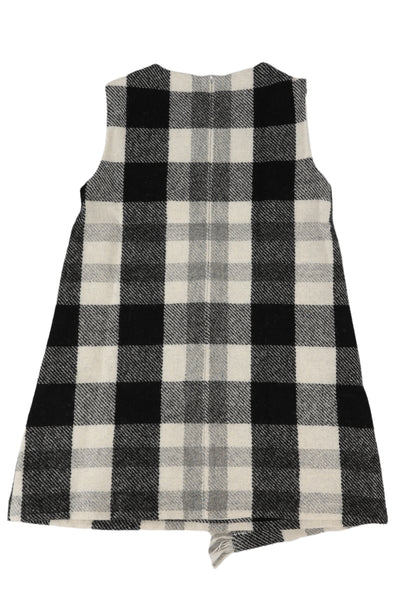 IL GUFO KIDS WOOL DRESS