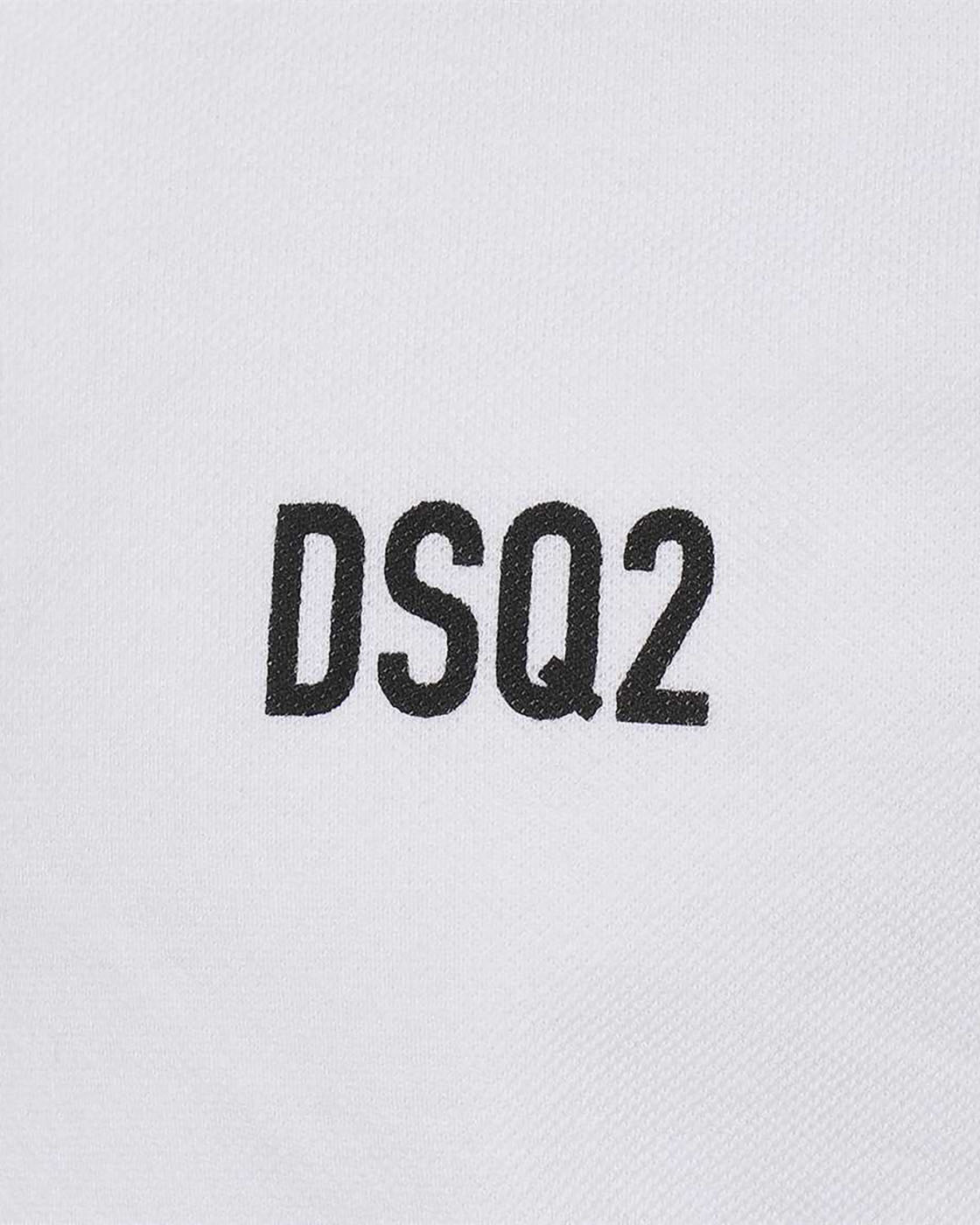 DSQUARED2 POLO SHIRT