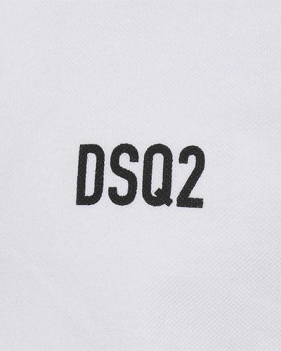 DSQUARED2 POLO SHIRT