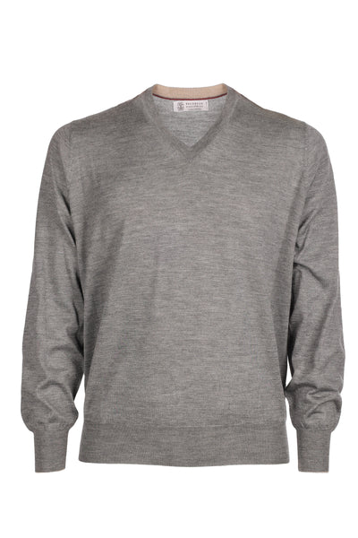 BRUNELLO CUCINELLI PULLOVER