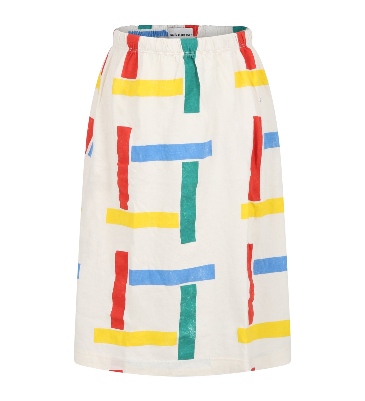 BOBO CHOSES KIDS GIRLS' SKIRTS