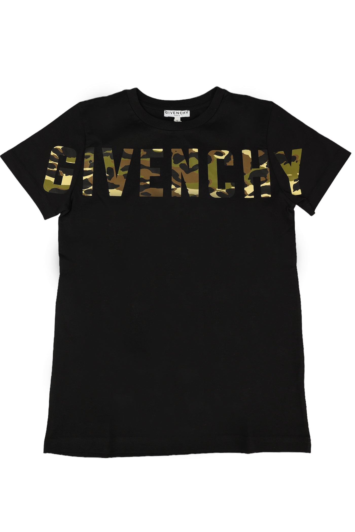 GIVENCHY KIDS T-SHIRT