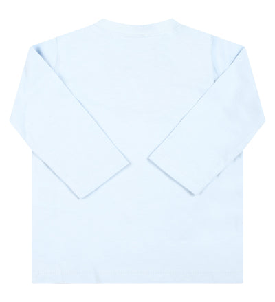 PAUL SMITH JUNIOR KIDS T-SHIRTS