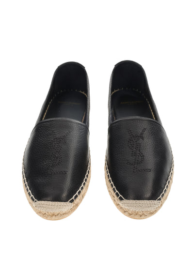 SAINT LAURENT ESPADRILLES