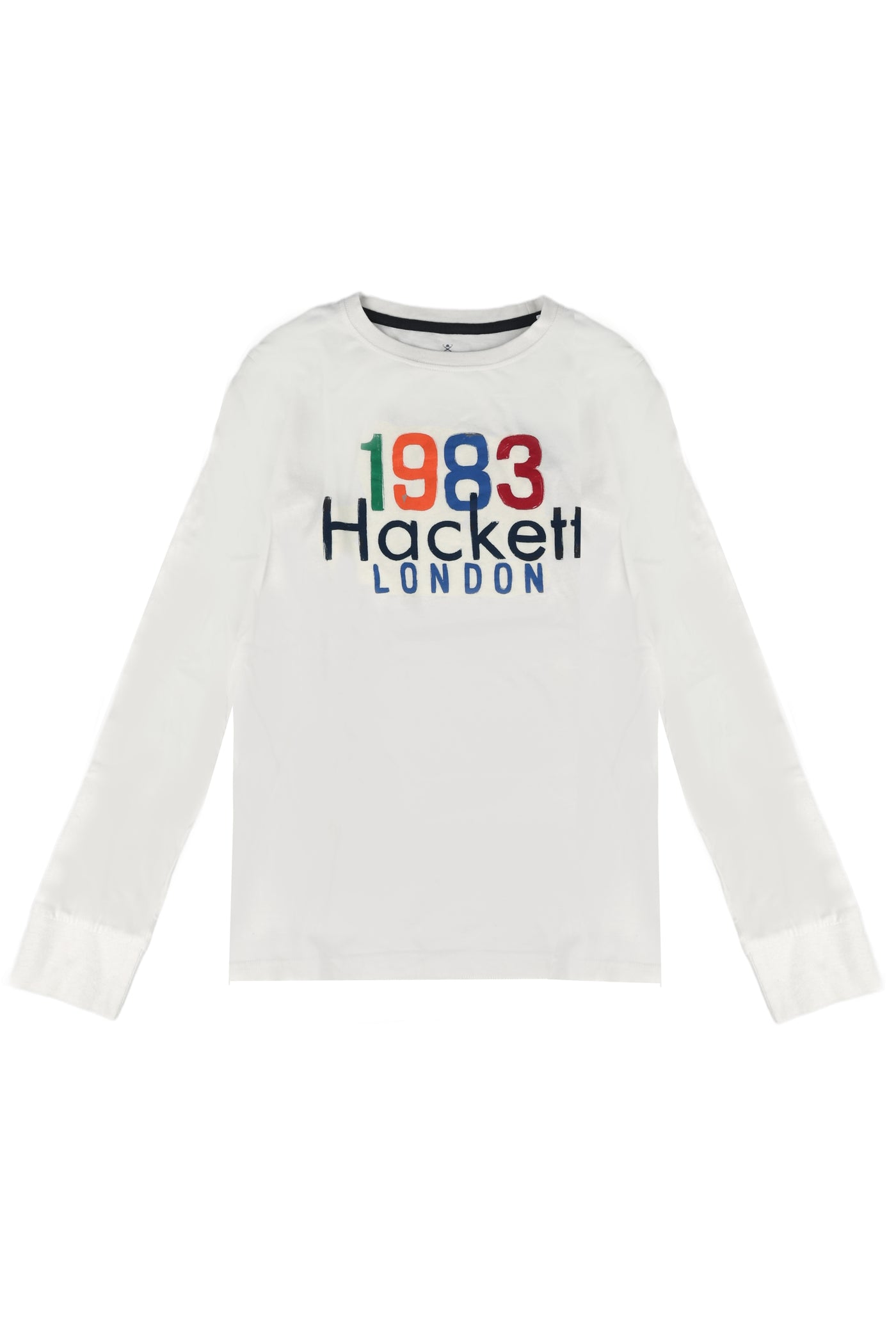 HACKETT KIDS SWEATSHIRT