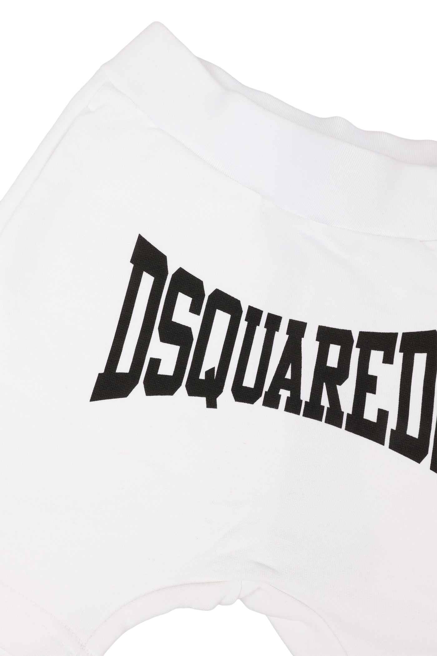 DSQUARED2 KIDS SHORTS