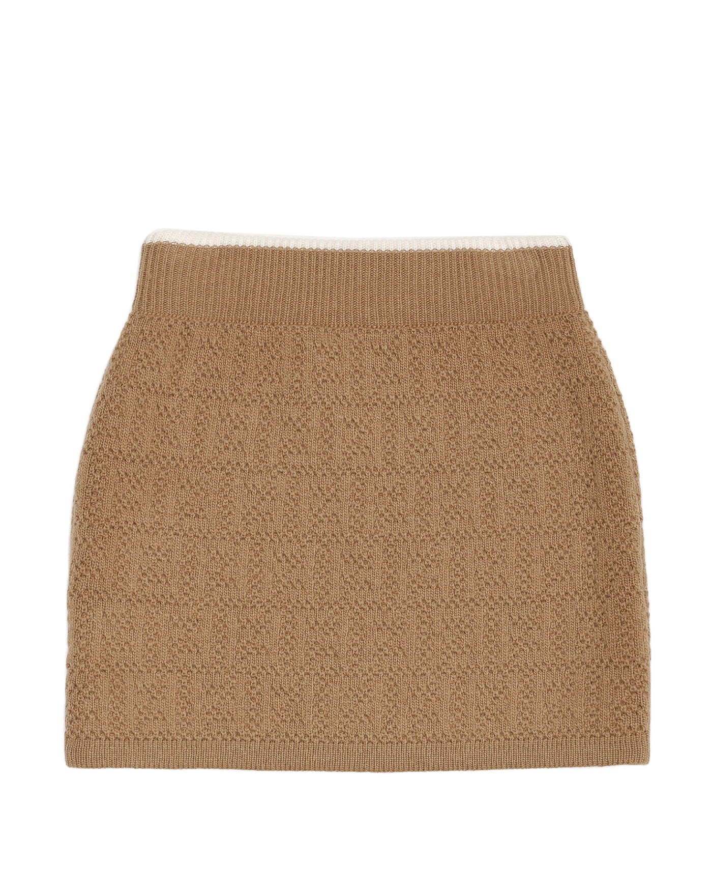 FENDI KIDS SKIRT