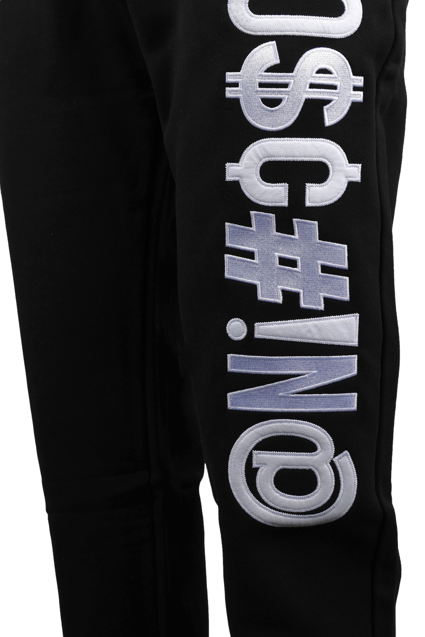 MOSCHINO JOGGERS