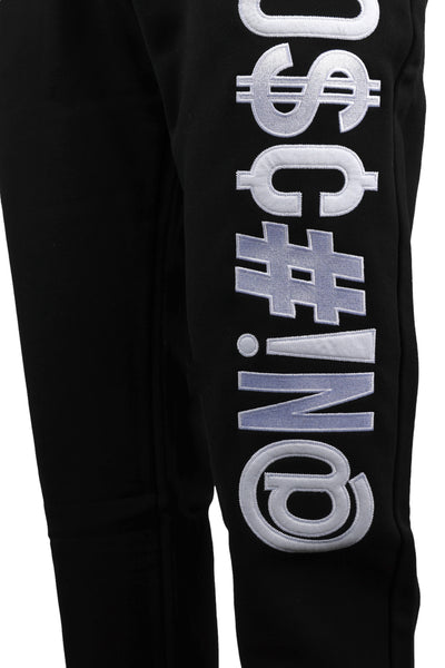 MOSCHINO JOGGERS