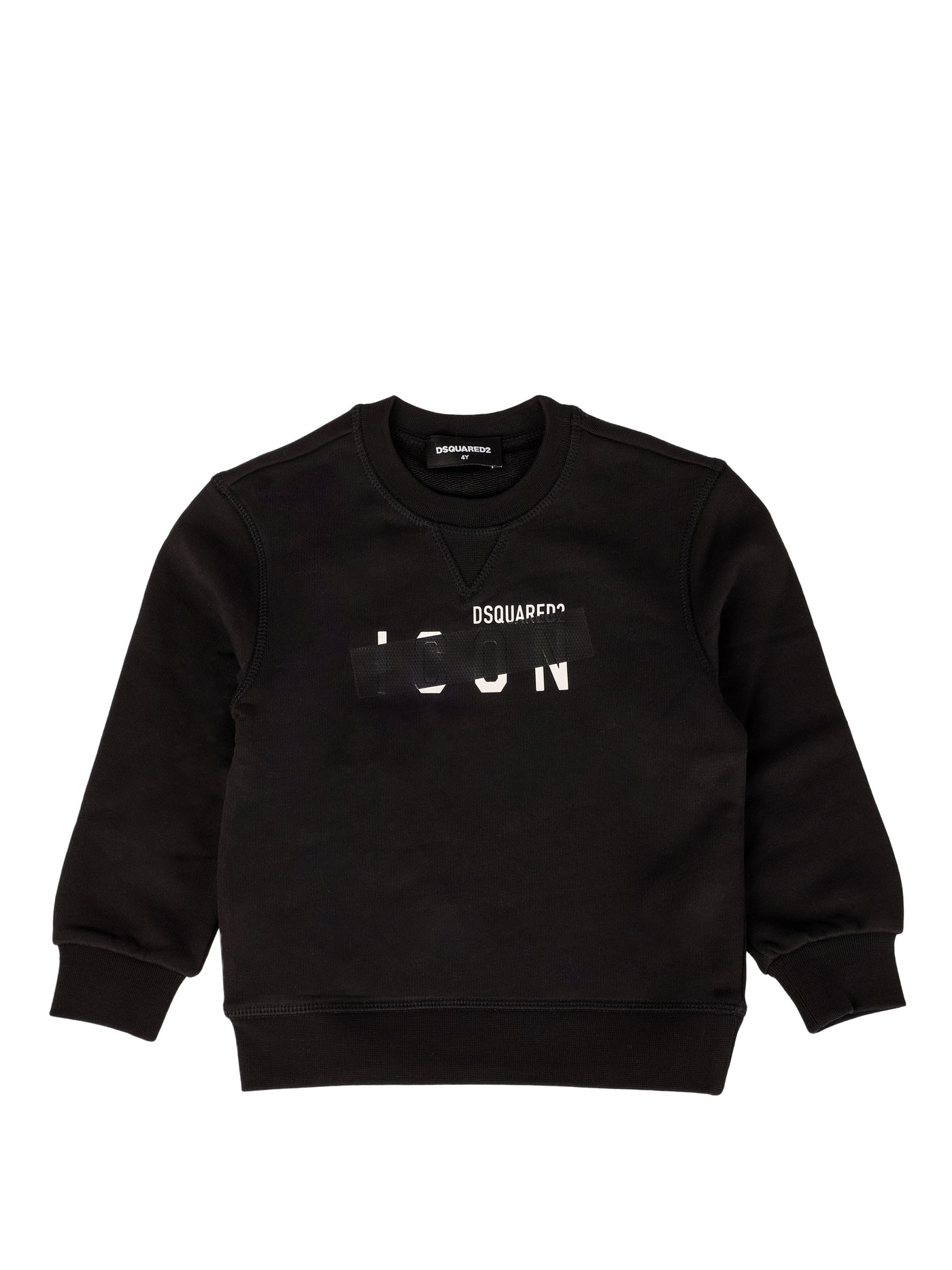 DSQUARED2 KIDS SWEATSHIRT