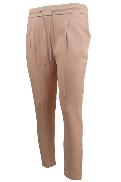 FABIANA FILIPPI SILK PANTS