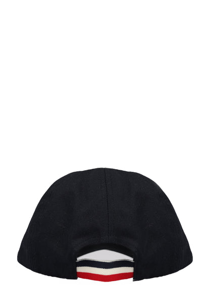 MONCLER KIDS HAT