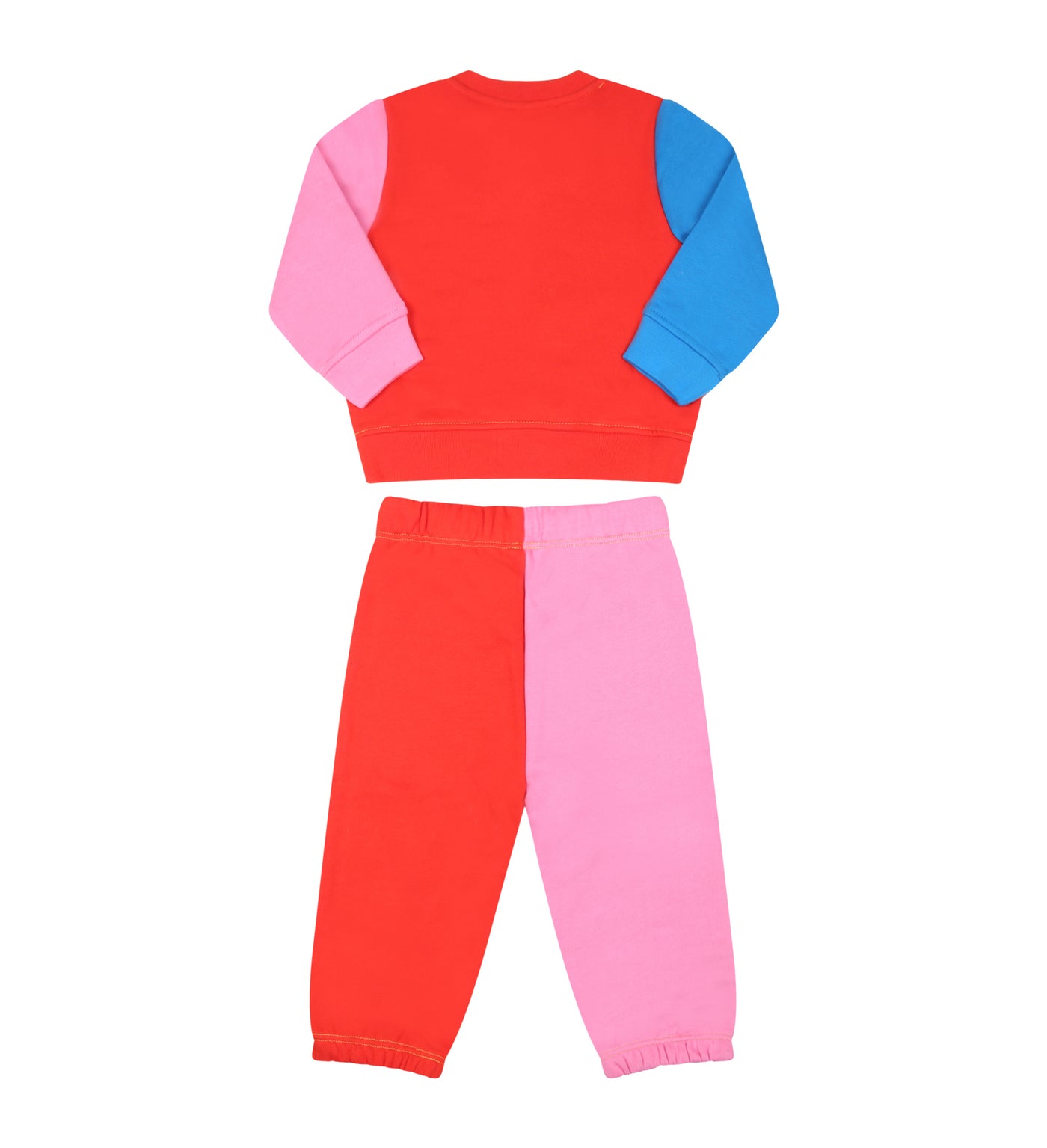 STELLA MCCARTNEY KIDS SPORTS OUTFITS