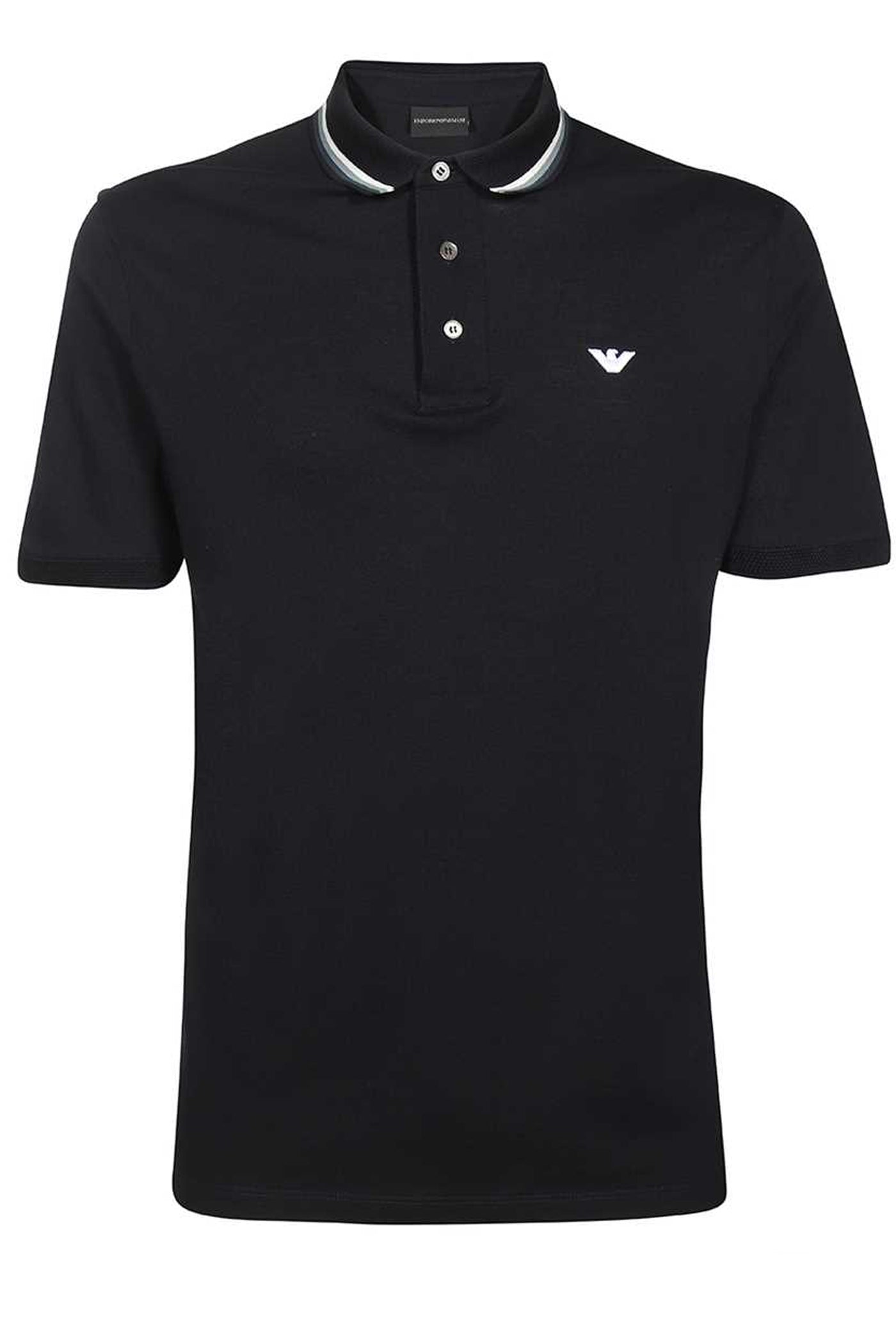 EMPORIO ARMANI POLO T-SHIRT