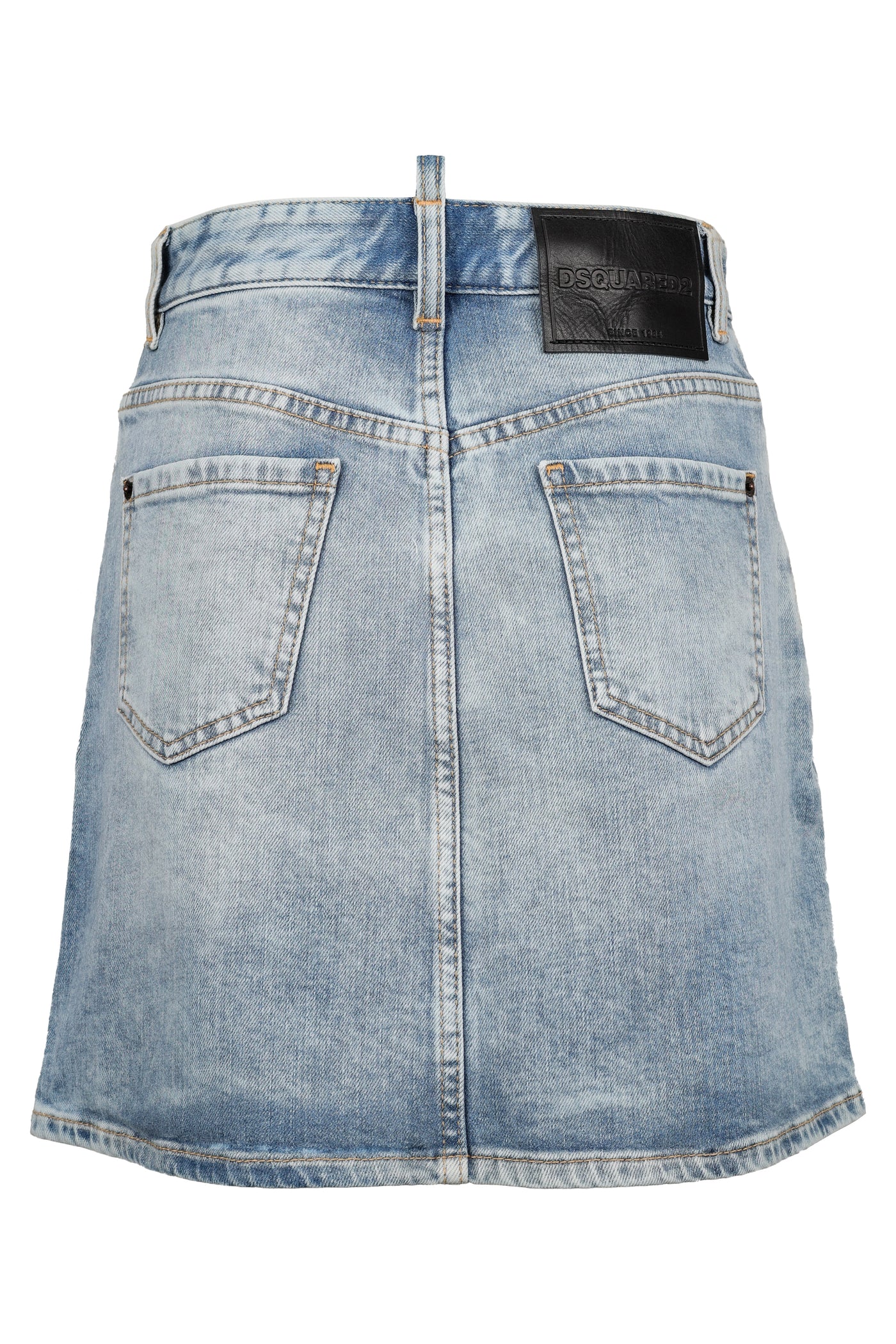 DSQUARED2 JEANS SKIRT