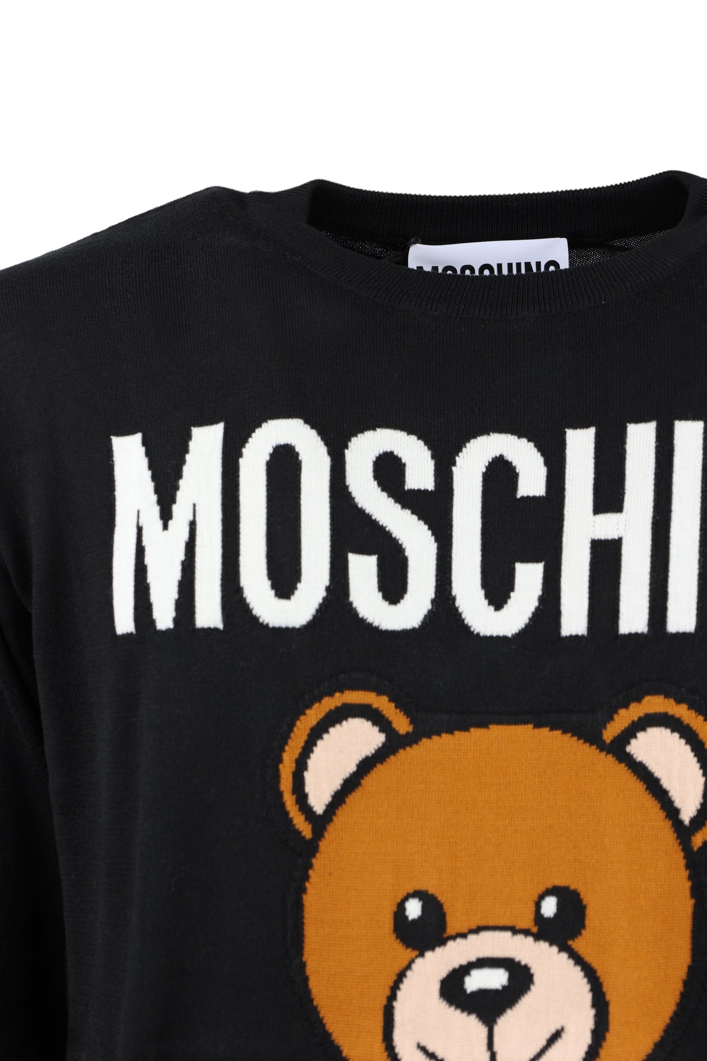 MOSCHINO PULLOVER