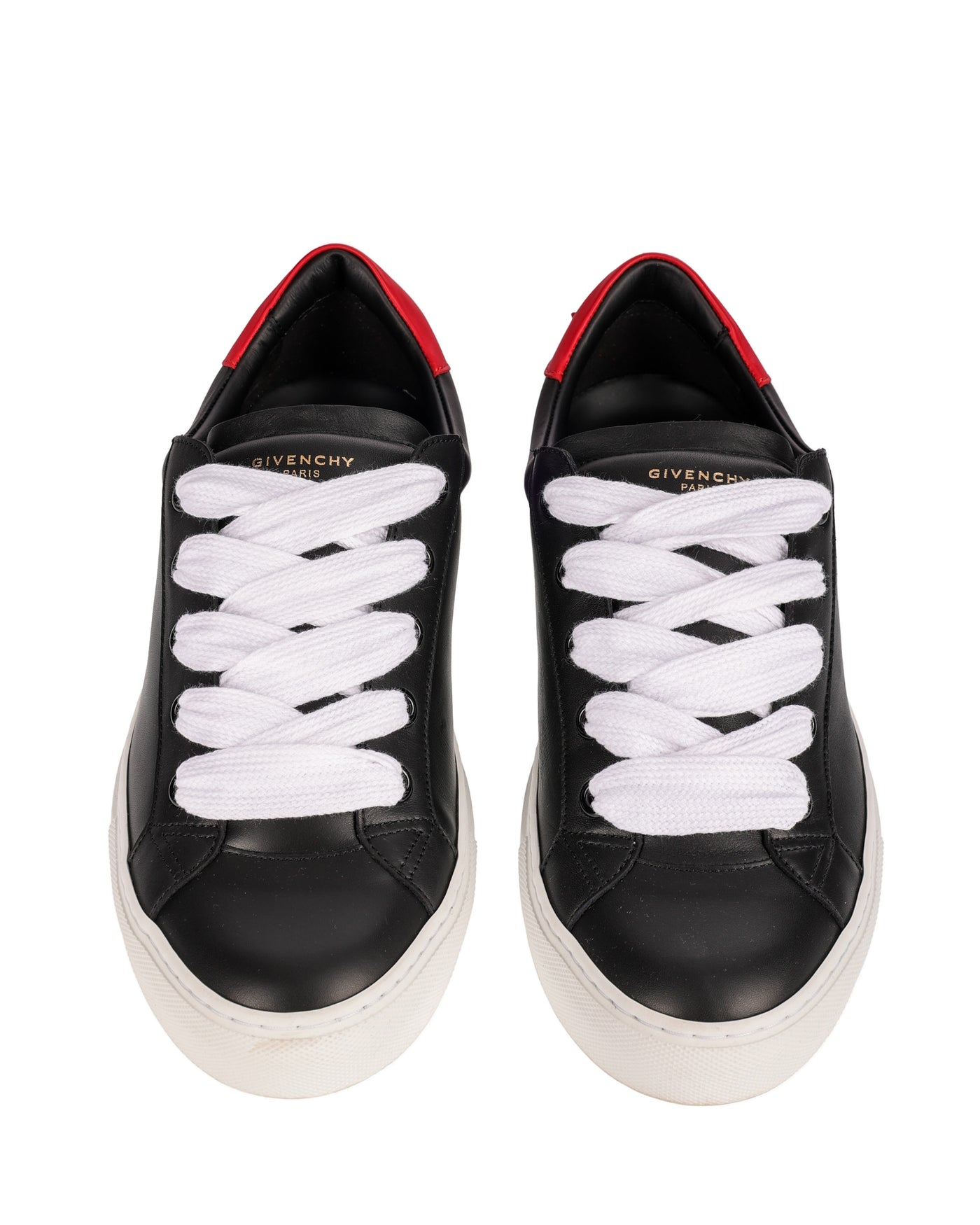 GIVENCHY URBAN STREET SNEAKERS