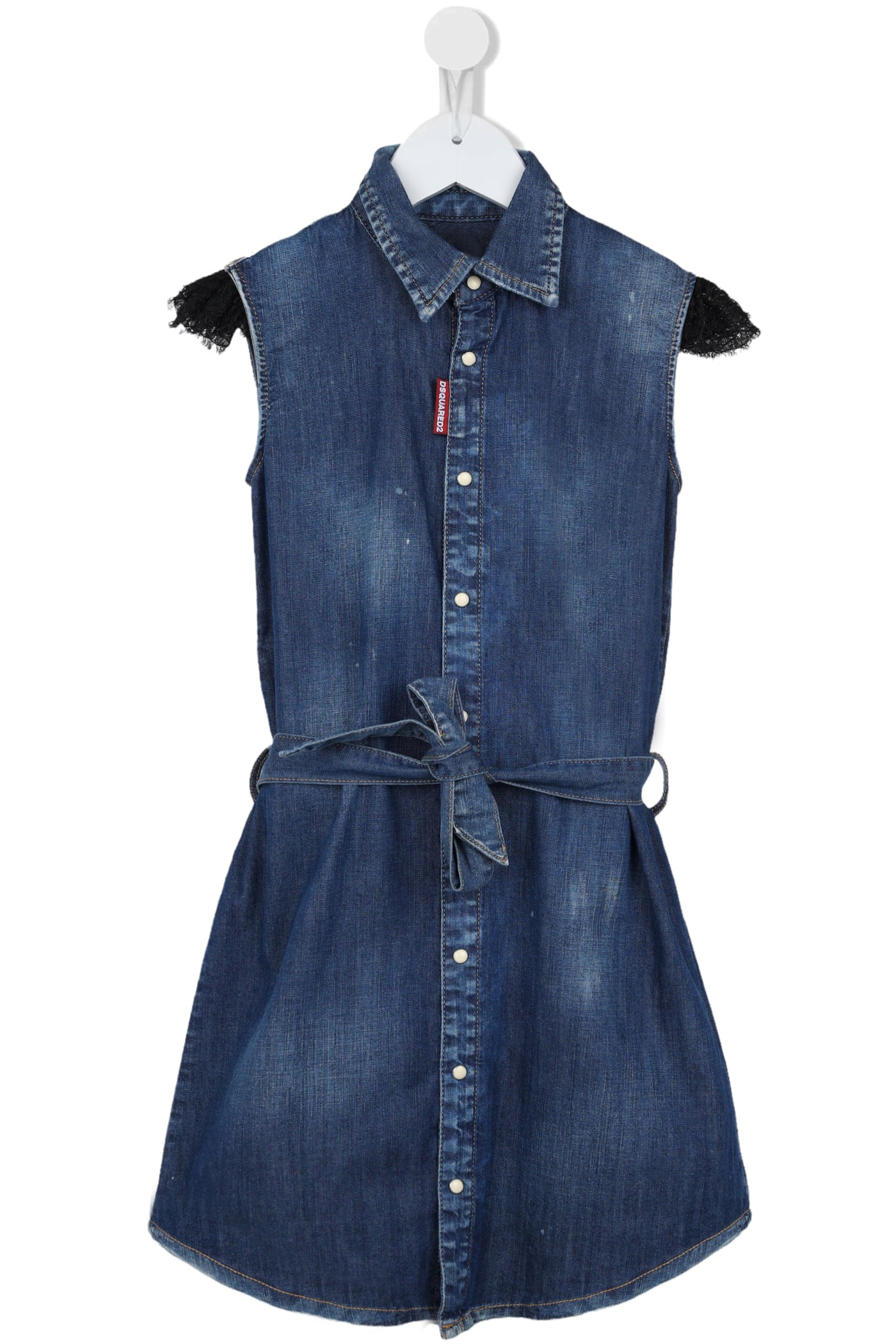 DSQUARED2 KIDS DRESS