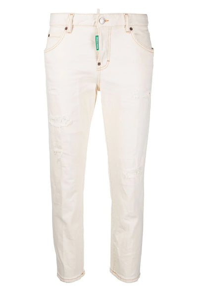 DSQUARED2 JEANS PANTS