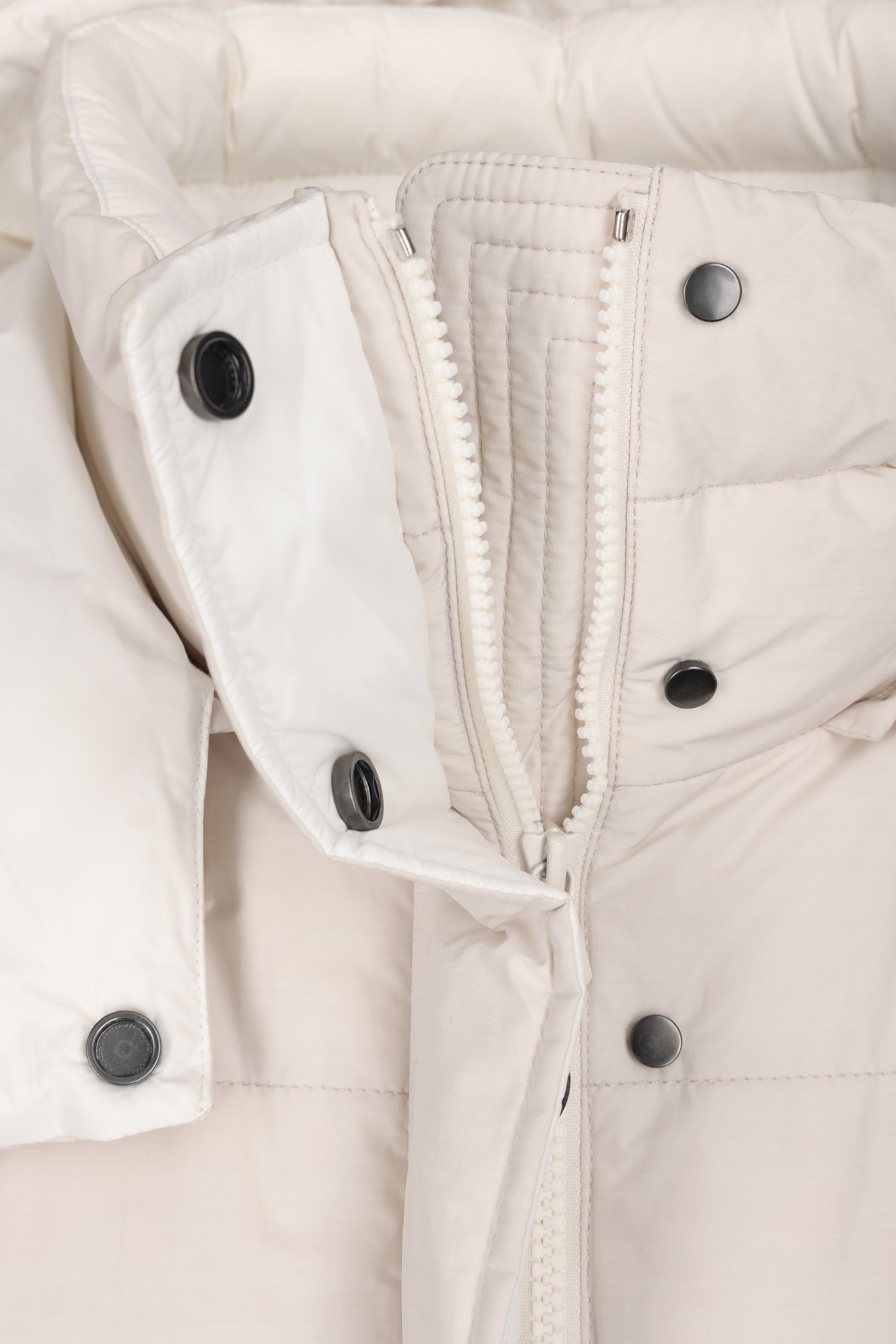 BRUNELLO CUCINELLI DOWN JACKET