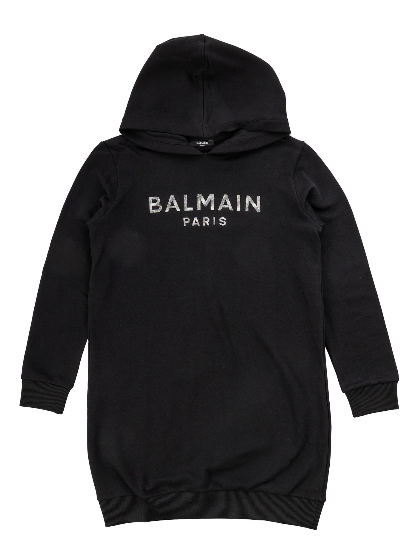 BALMAIN KIDS GIRL DRESS