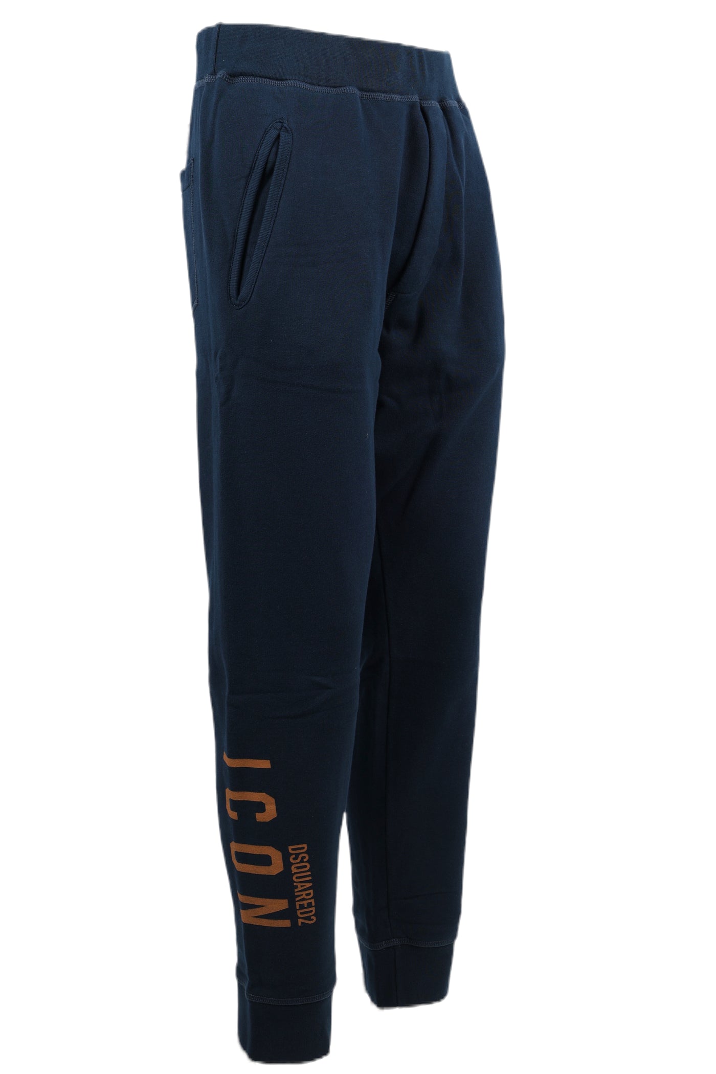 DSQUARED2 JOGGER SWEATPANTS