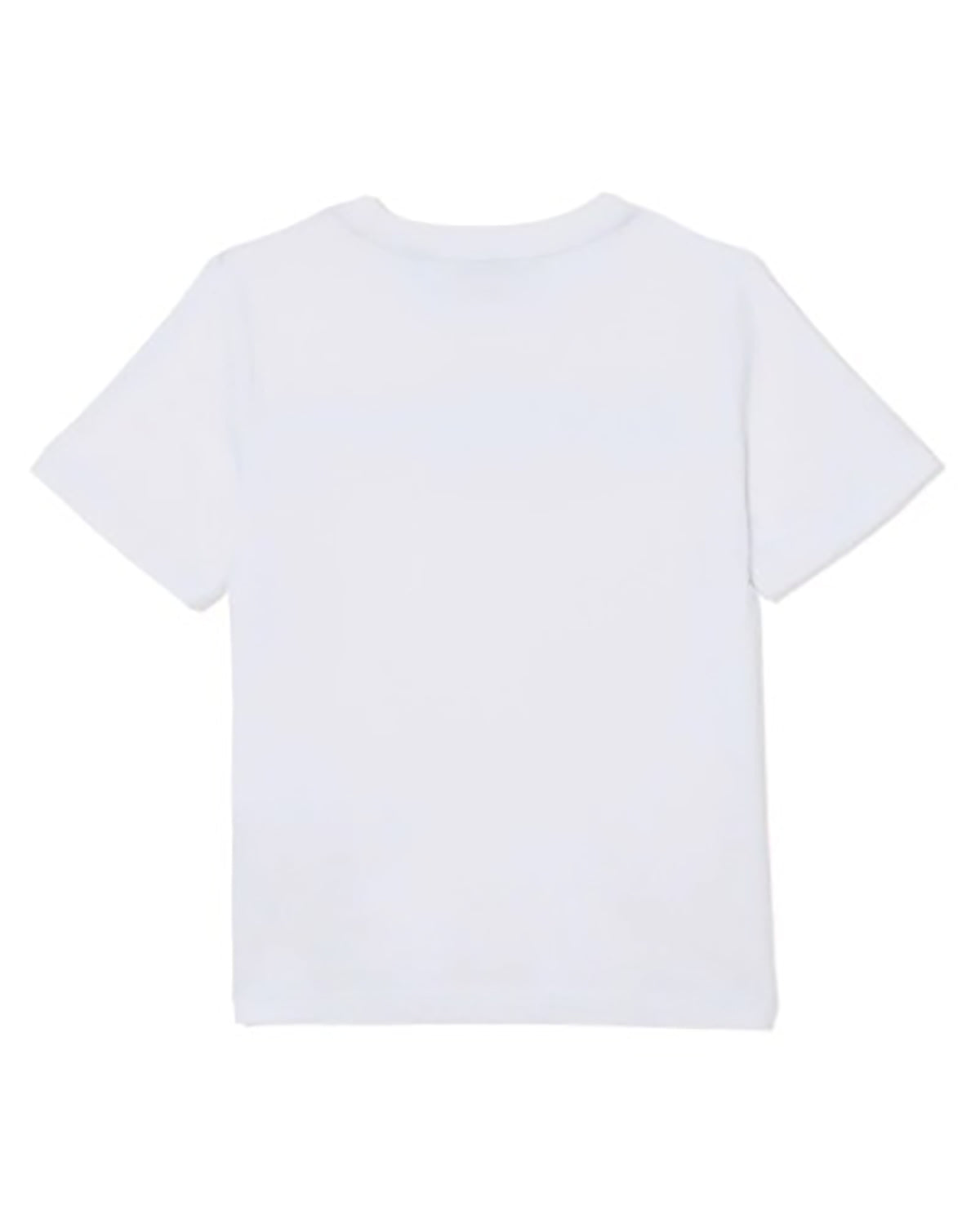 BURBERRY KIDS T-SHIRT