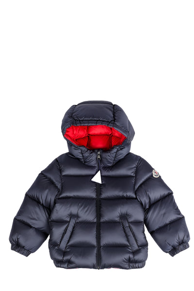 MONCLER KIDS JACKET