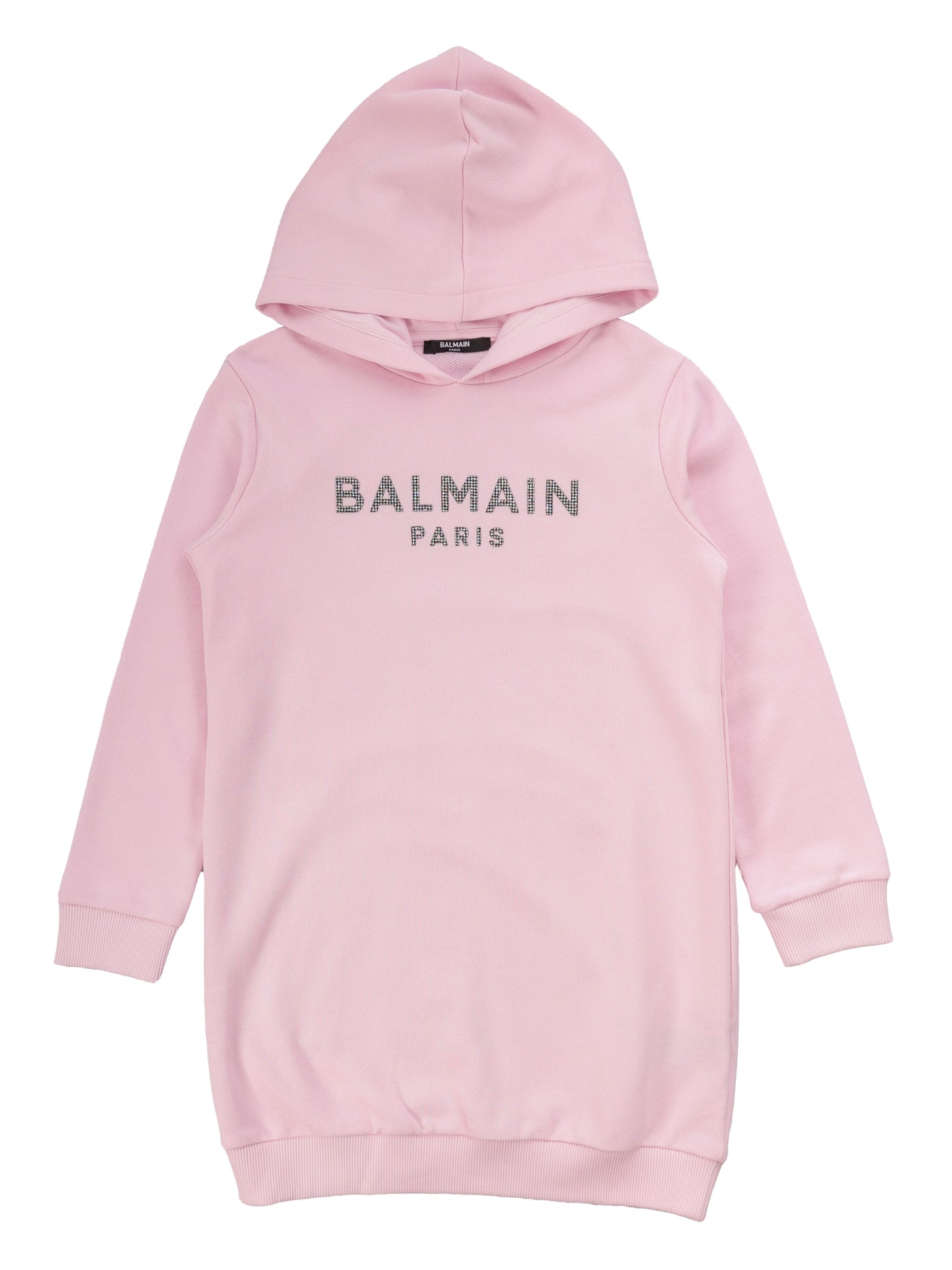 BALMAIN KIDS GIRL DRESS