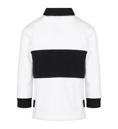 GIVENCHY KIDS POLO SHIRT