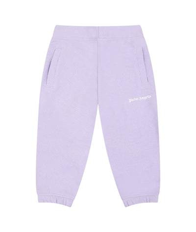 PALM ANGELS KIDS PANTS