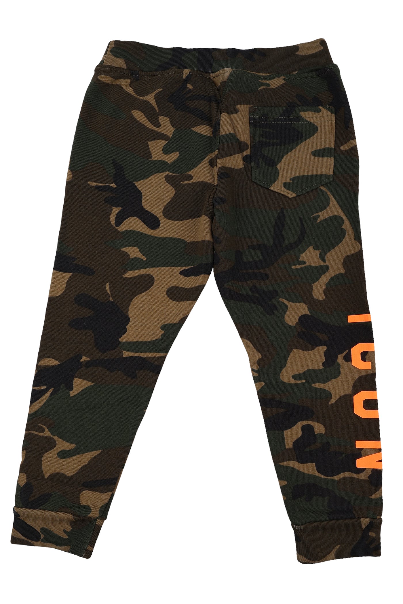 DSQUARED2 KIDS SWEATPANTS