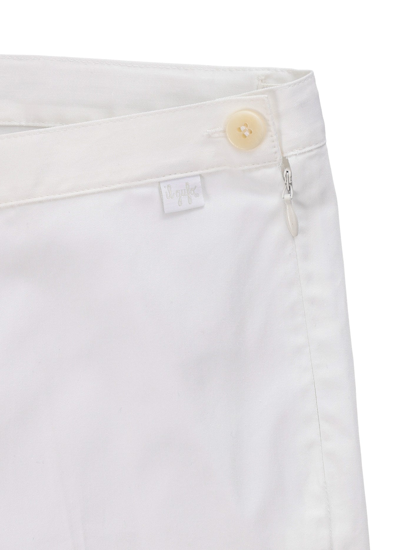 IL GUFO KIDS TROUSERS