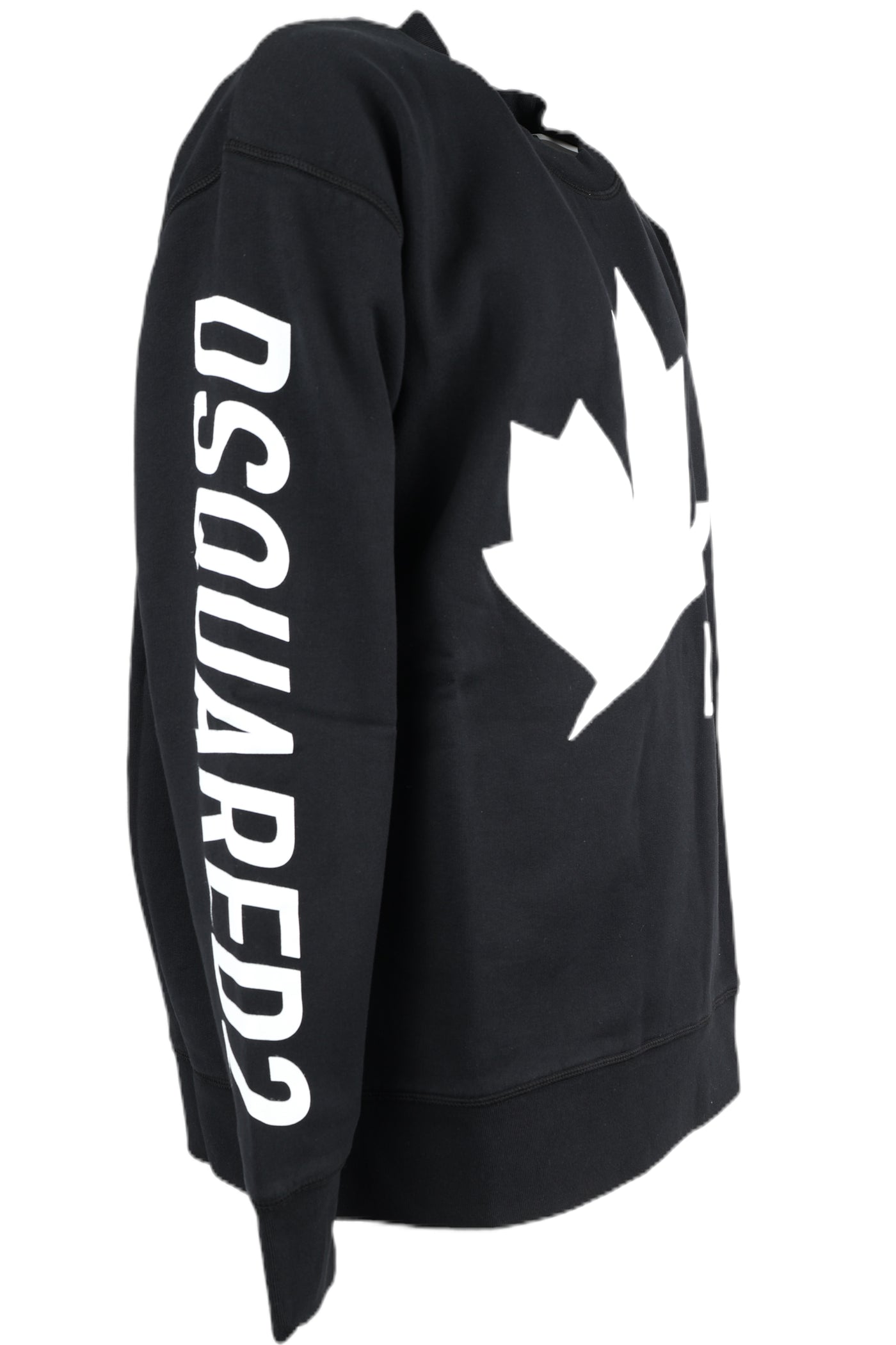 DSQUARED2 OVERSIZED SWEATSHIRT