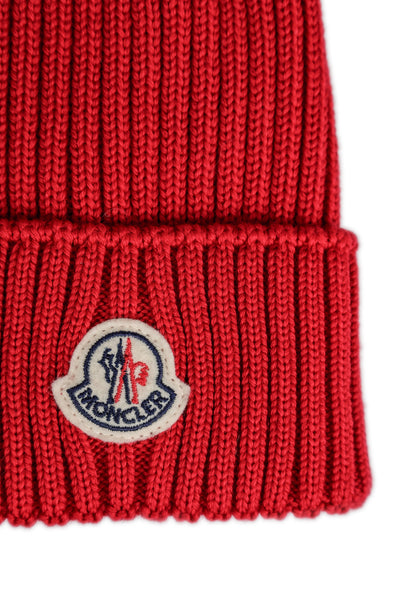 MONCLER KIDS HATS