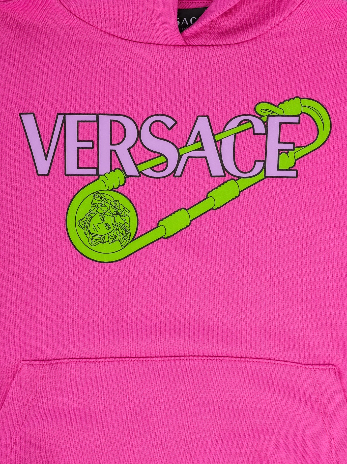 VERSACE KIDS SWEATSHIRT