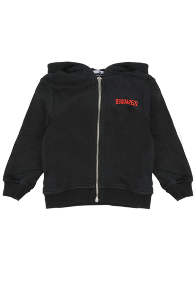 DSQUARED2 KIDS SWEATSHIRT