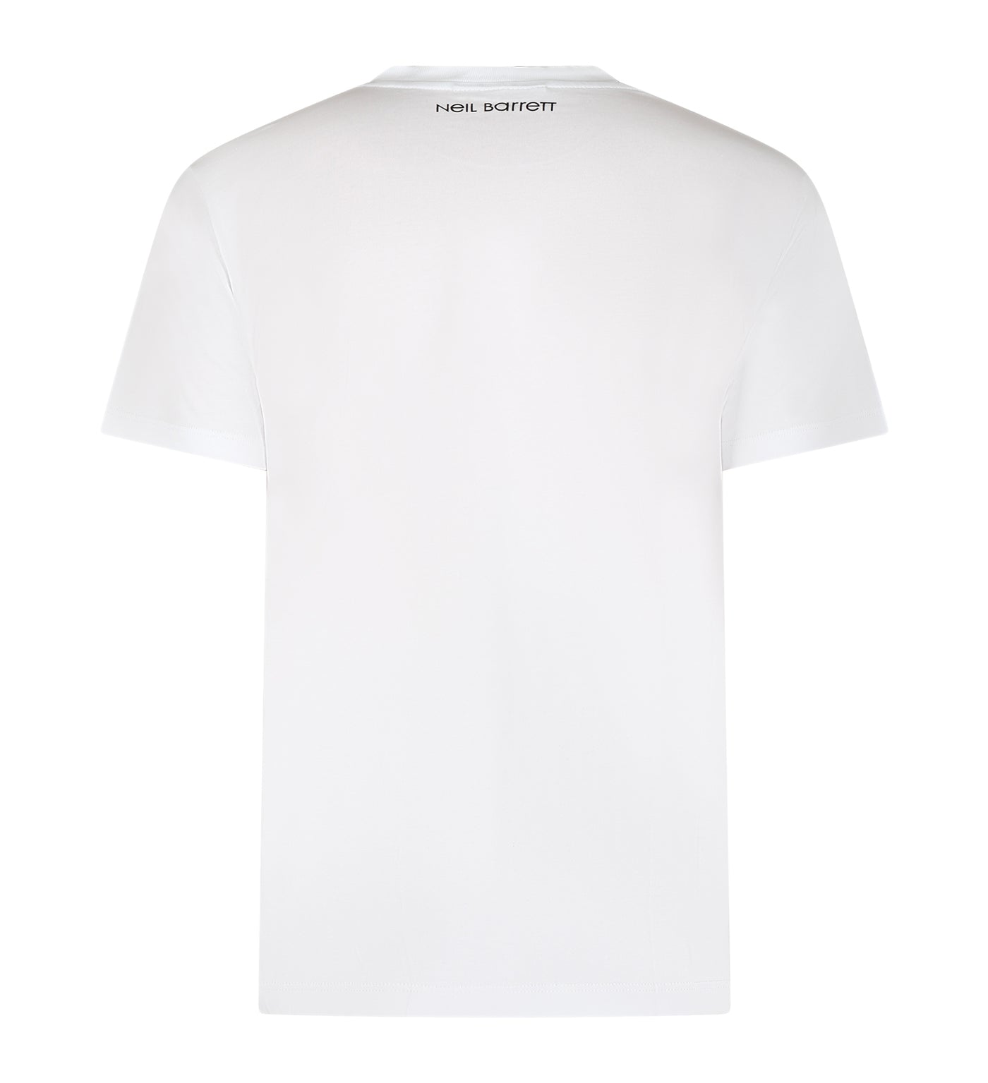 NEIL BARRETT KIDS T-SHIRTS