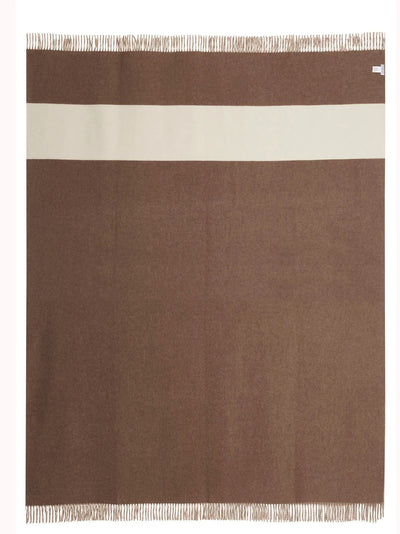 BRUNELLO CUCINELLI BLANKET