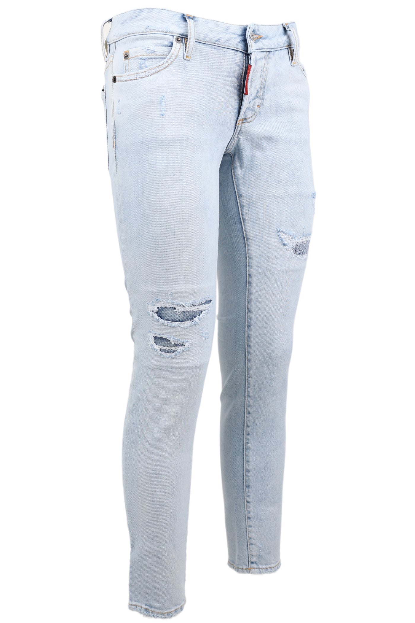 DSQUARED2 JEANS