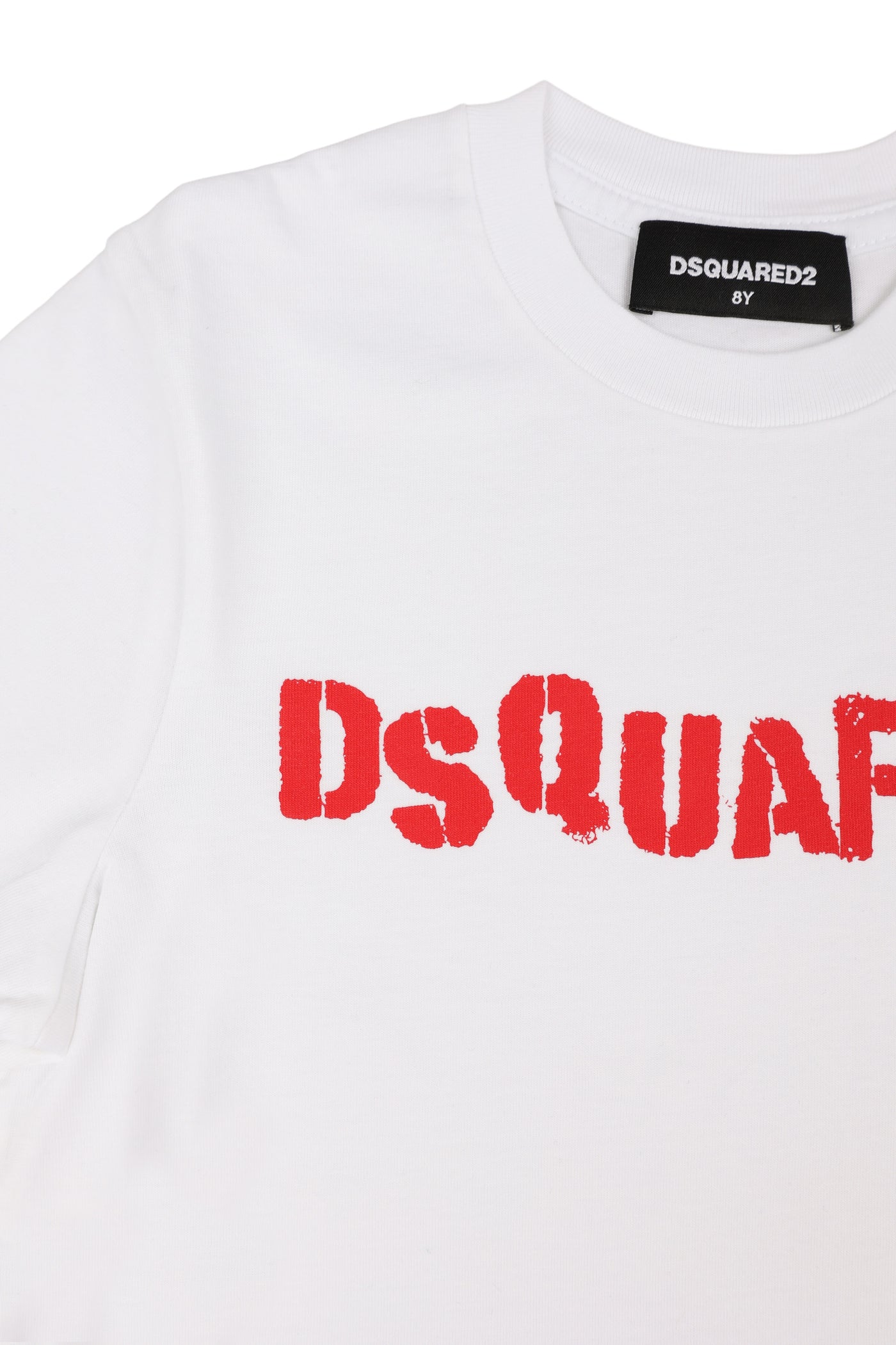 DSQUARED2 KIDS T-SHIRTS