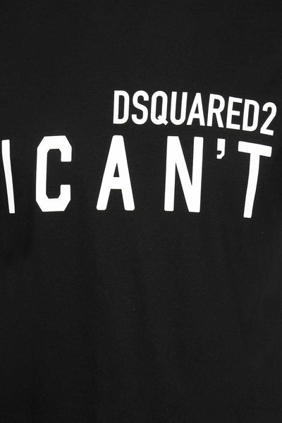 DSQUARED2 T-SHIRT