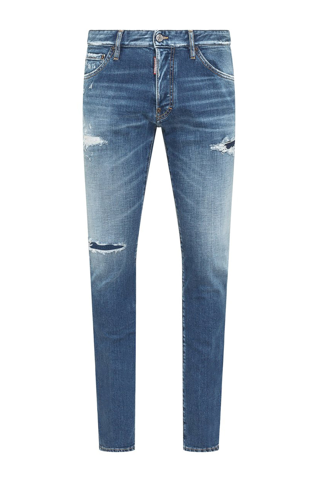 DSQUARED2 JEANS