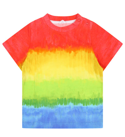 STELLA MCCARTNEY KIDS T-SHIRTS