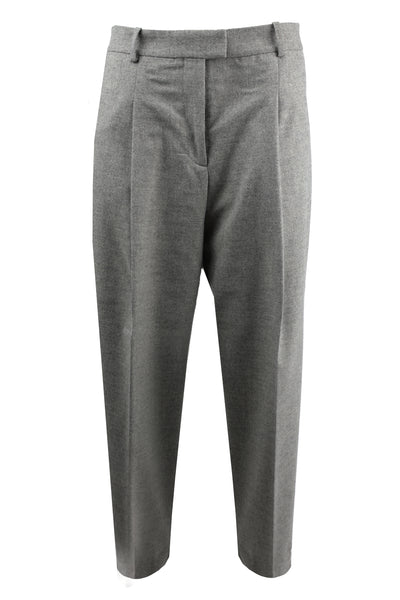 HUGO BOSS WOOL PANTS