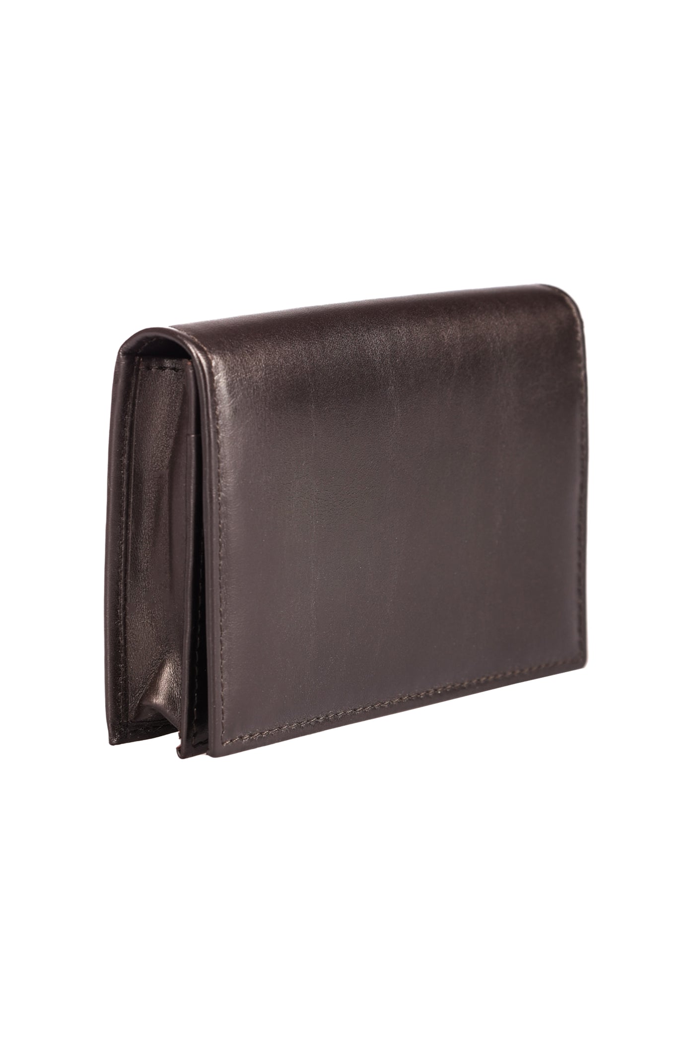 BRIONI LEATHER WALLET