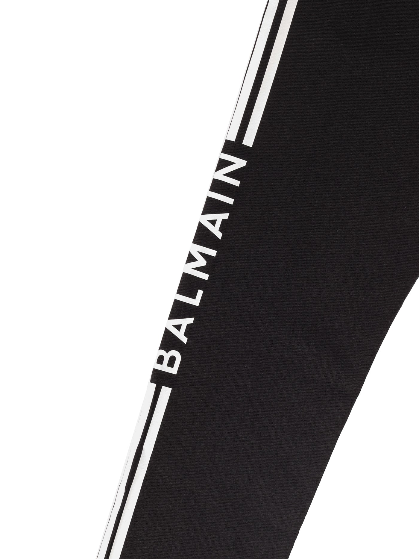 BALMAIN KIDS LEGGINGS