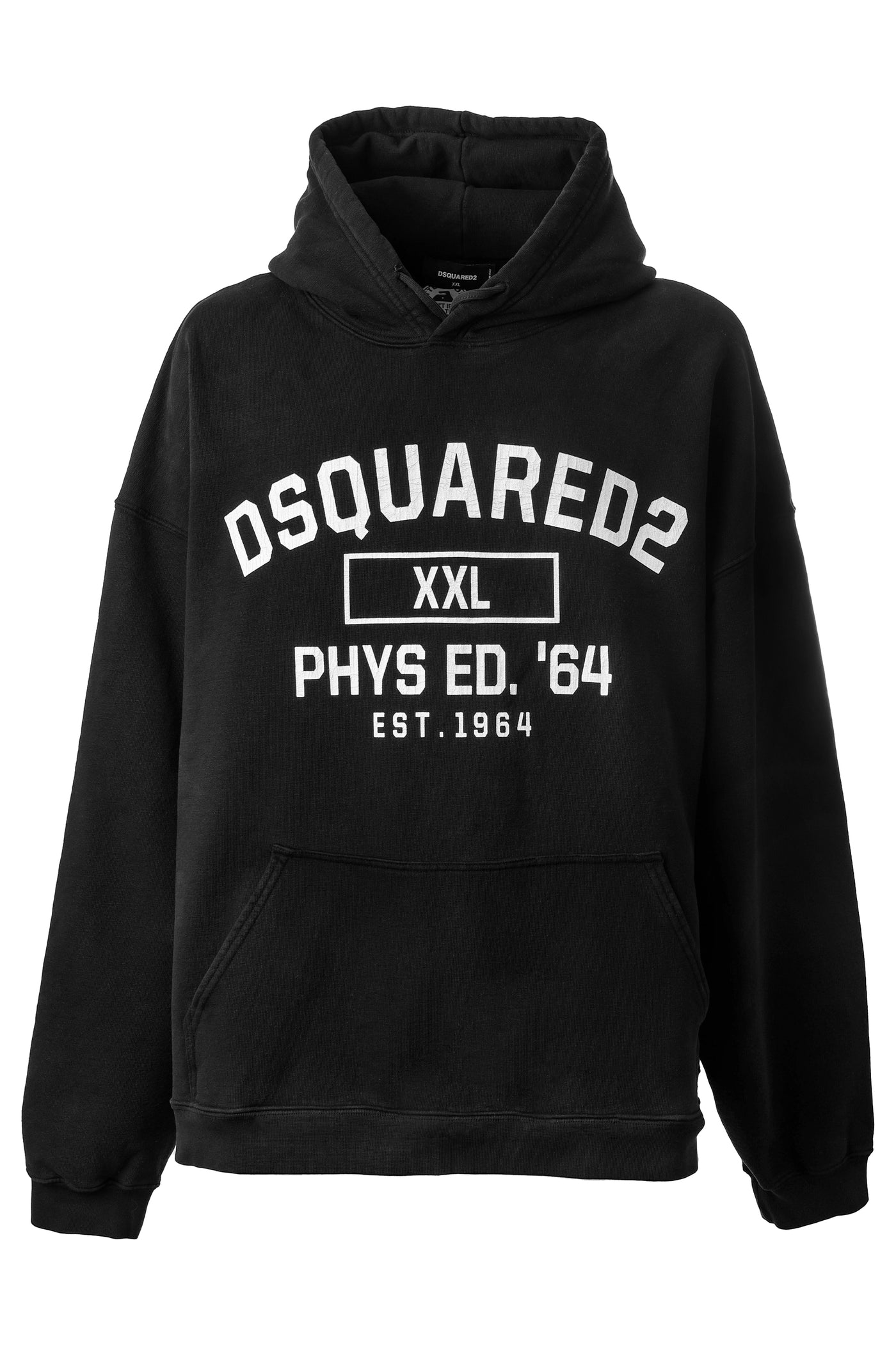 DSQUARED2 HOODIE