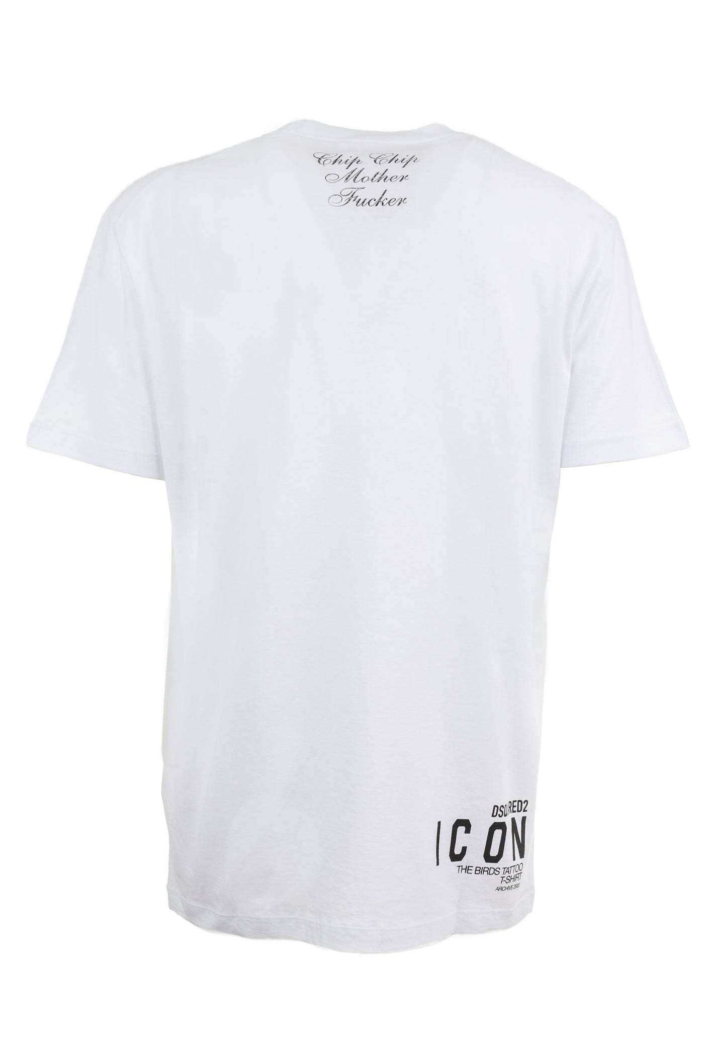 DSQUARED2 T-SHIRTS